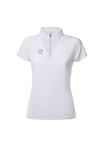 Damski jersey Givova Corea. Kolor: czarny, biały, wielokolorowy. Materiał: jersey #1