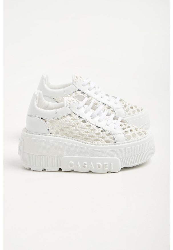 Casadei - Sneakersy CASADEI
