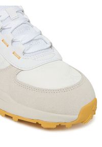 Lacoste Sneakersy 750SFA0085 Biały. Kolor: biały. Materiał: skóra #6