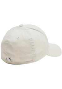 New Era - Czapka z daszkiem męska Cord 39THIRTY New York Yankees MLB Cap. Kolor: beżowy
