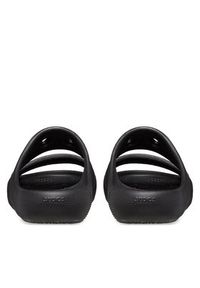 Crocs Klapki Classic Sandal V2 Kids 209421 Czarny. Kolor: czarny #4