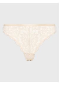 Dorina Komplet stringów Myla D001691LA084 Kolorowy. Materiał: syntetyk. Wzór: kolorowy #7