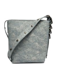 G-Star RAW - G-Star Raw Torebka EO-LDA8713 Niebieski. Kolor: niebieski #4