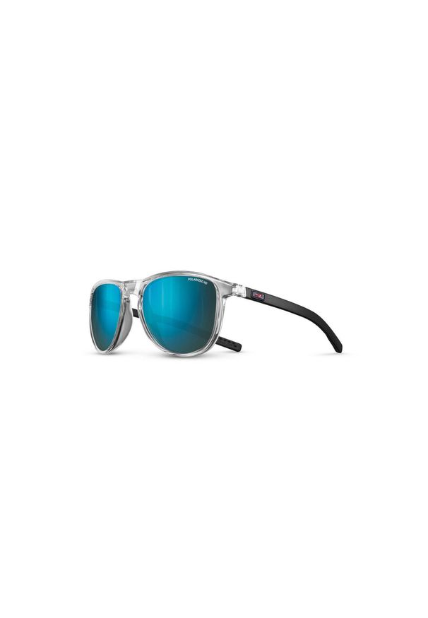 Okulary z polaryzacją JULBO Canyon crystal/czarny | Spectron HD 3 Polarized. Kolor: czarny. Sport: turystyka piesza