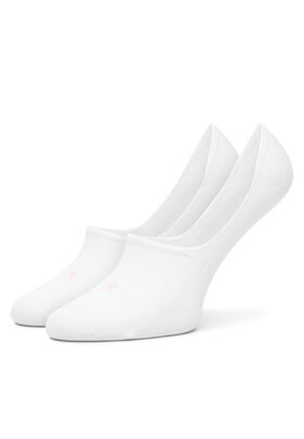 Calvin Klein Stopki 701234370 Kolorowy. Materiał: bawełna. Wzór: kolorowy