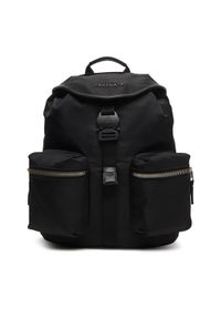 Premiata Plecak Lyn Var 2154 Czarny. Kolor: czarny. Materiał: materiał #1