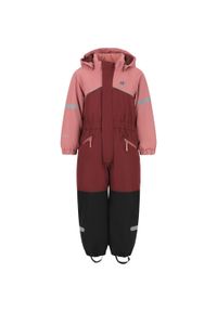 ZigZag - Garnitur dla dzieci Zigzag Stonehill W-PRO 10000. Kolor: wielokolorowy, czerwony, różowy. Sezon: lato. Sport: turystyka piesza #1