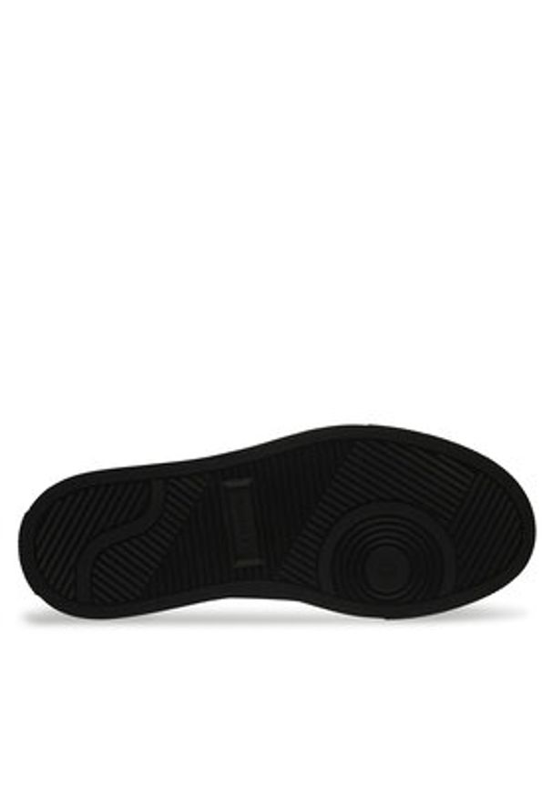 GANT - Gant Sztyblety 29553660 Czarny. Kolor: czarny. Materiał: zamsz, skóra