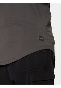 Jack & Jones Komplet t-shirtów Noa 12195439 Kolorowy Long Line Fit. Materiał: bawełna. Wzór: kolorowy #3