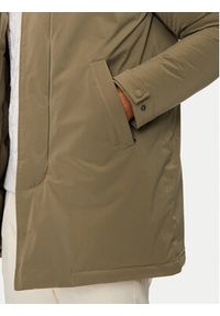 Colmar Kurtka puchowa 1258R 4XV Zielony Regular Fit. Kolor: zielony. Materiał: syntetyk #3