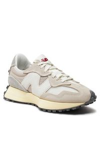 New Balance Sneakersy U327WRB Écru. Materiał: materiał #3