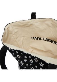 Karl Lagerfeld - KARL LAGERFELD Torebka 245W3851 Kolorowy. Wzór: kolorowy #5