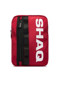 Shaq - SHAQ Torebka CWBEO-SHAQ-P-001-09 Czerwony. Kolor: czerwony. Materiał: materiał #4