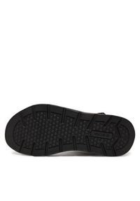 G-Star RAW - G-Star Raw Sandały ROY1-11 MI08 Brązowy. Kolor: brązowy. Materiał: skóra, nubuk #5