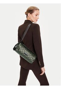 Monnari Torebka TORIMP0-24Z-BAG4400-KM08 Zielony. Kolor: zielony. Materiał: skórzane #4