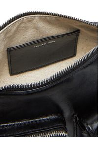 MICHAEL Michael Kors Torebka 32S5SM3C5Y Czarny. Kolor: czarny. Materiał: skórzane #4