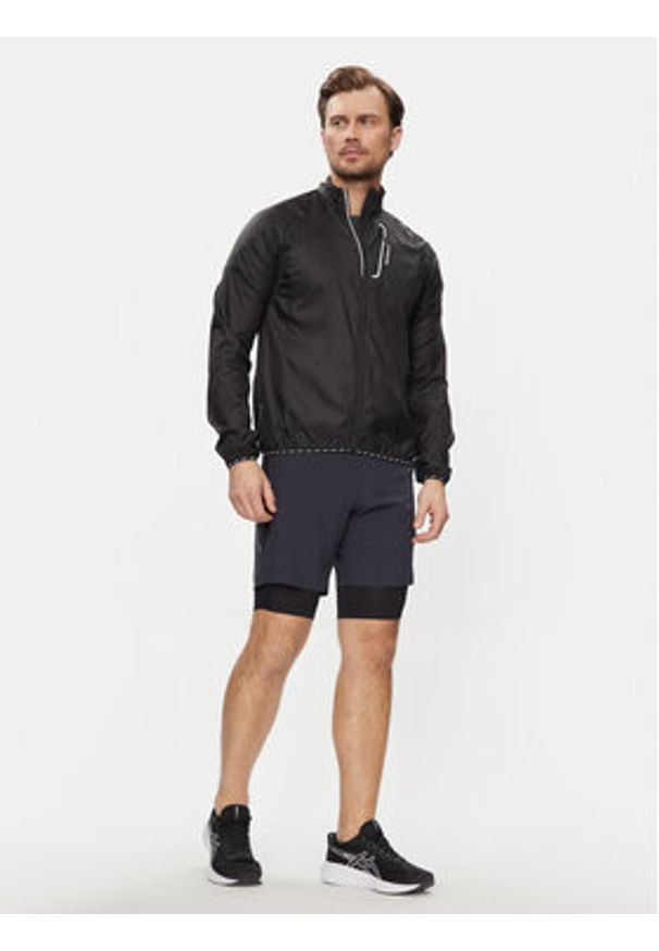 CMP Szorty sportowe 32C6747 Szary Regular Fit. Kolor: szary. Materiał: syntetyk