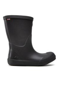 Viking Kalosze Indie Active 1-60170-2 Czarny. Kolor: czarny #1