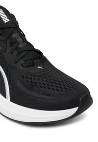 Puma Buty do biegania Skyrocket Lite 2 311730 01 Czarny. Kolor: czarny. Materiał: materiał #4