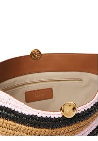 Furla Torebka Sfera Soft L WB02043 BX4447 CN TCO00 Brązowy. Kolor: brązowy #4