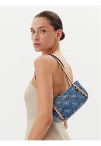 Guess Torebka HWDG9645760 Niebieski. Kolor: niebieski #3