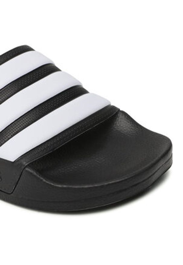 Adidas - adidas Klapki adilette Shower GZ5922 Czarny. Kolor: czarny