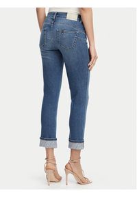 Liu Jo Jeansy UA6006 D0305 Niebieski Regular Fit. Kolor: niebieski #3