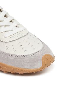 HOFF Sneakersy Mockingbird 12310007 Szary. Kolor: szary. Materiał: zamsz, skóra #6