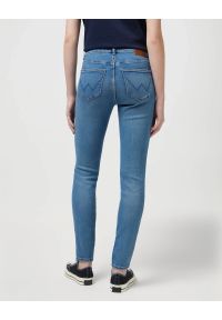 Wrangler - DAMSKIE SPODNIE WRANGLER HIGH SKINNY DOROTHY 112332394 #2