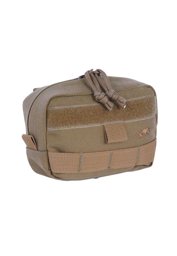 TASMANIAN TIGER - outdoorowy Tasmanian Tiger TT Tac Pouch 4 Coyote Brown. Kolor: zielony