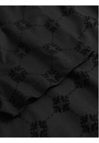 JOOP! Polo 17 JJ-24Bartholo 30046986 Czarny Modern Fit. Typ kołnierza: polo. Kolor: czarny. Materiał: bawełna #5