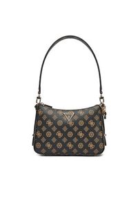 Guess Torebka HWEPG9 51018 Brązowy. Kolor: brązowy. Materiał: skórzane #4