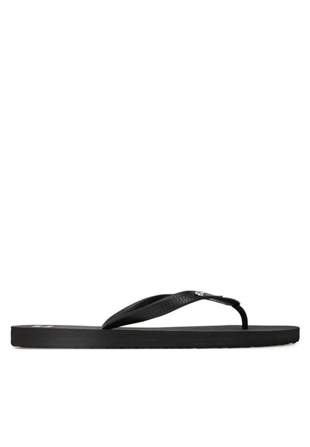 Billabong Japonki 800270A Czarny. Kolor: czarny. Materiał: syntetyk