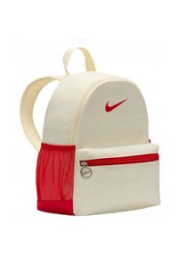 Plecak dla dzieci Nike Brsilia JDI Mini Youth FZ7222 113. Kolor: żółty