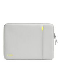 TECH-PROTECT - Torba Tech-Protect Defender na laptopa 15-16" - szara. Kolor: szary
