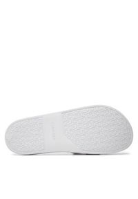 Calvin Klein Klapki Pool Slide HM0HM01519 Biały. Kolor: biały #3