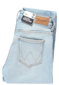 Wrangler - WRANGLER SKINNY FORGET ME NOT W28KTX289 SAMPLE 112128340 #2