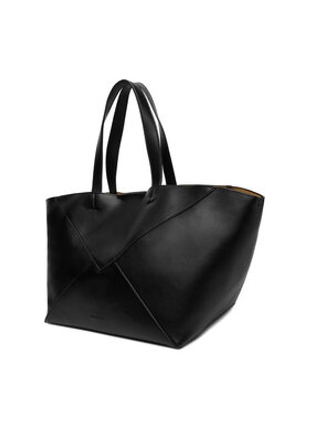 Gino Rossi - GINO ROSSI Torebka C-LDA7826 Czarny. Kolor: czarny