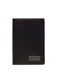 Portfel Guess. Kolor: czarny #1