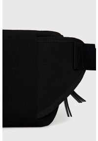 Trussardi Jeans - Trussardi nerka kolor czarny. Kolor: czarny #2