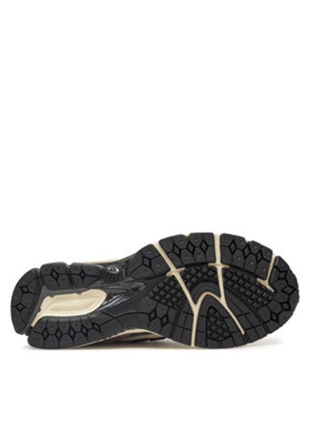 New Balance Sneakersy U1906NB Różowy. Kolor: różowy. Materiał: skóra