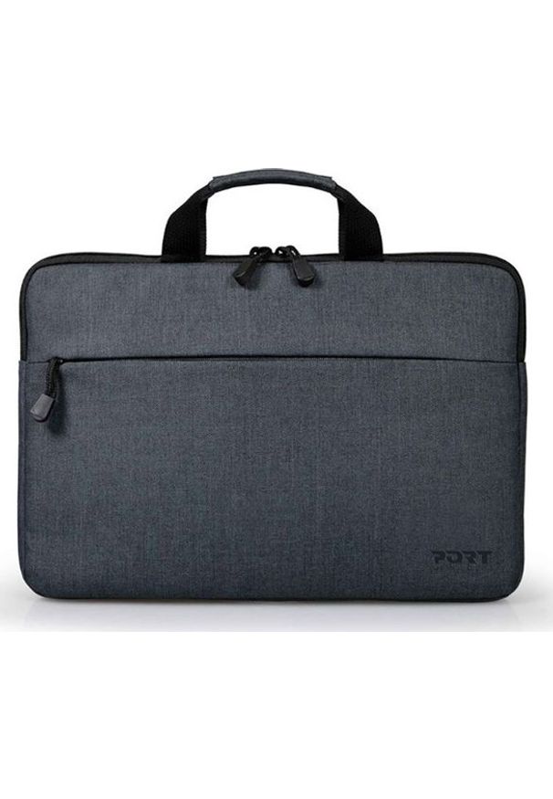 PORT DESIGNS - Torba Port Designs Belize 15.6" (PDBELTL15GY)