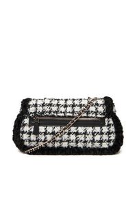 Guess Torebka Cristi HWQT81 39210 Czarny. Kolor: czarny #6