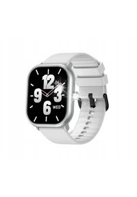 Smartwatch Zeblaze Smartwatch Zeblaze GTS 3 Pro biały. Rodzaj zegarka: smartwatch. Kolor: biały #1