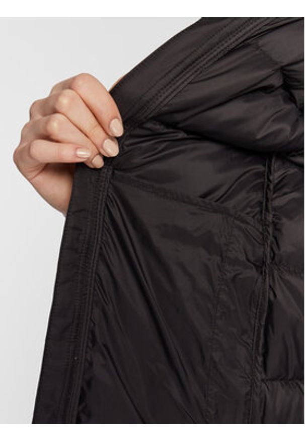 The North Face Kurtka puchowa Hyalite Down NF0A7Z9R Czarny Regular Fit. Kolor: czarny. Materiał: syntetyk, puch