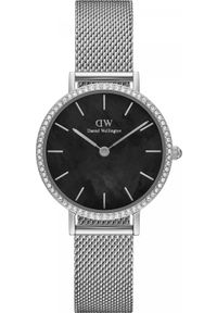 Zegarek damski Daniel Wellington DW00100661 srebrny. Kolor: srebrny #1