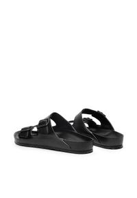 Birkenstock Klapki Arizona EVA 0129421 Czarny. Kolor: czarny. Materiał: syntetyk #8