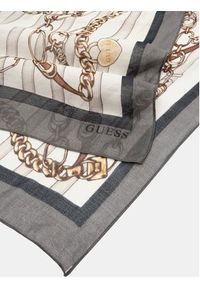 Guess Szalik 175987 Kolorowy. Wzór: kolorowy