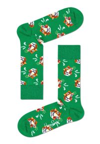 Happy-Socks - Happy Socks - Skarpetki 7-Pack 7 Days Socks Gift Set (7-PACK). Kolor: wielokolorowy. Materiał: bawełna, materiał, poliamid, elastan #2