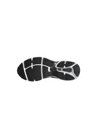 Buty do biegania męskie Mizuno Wave Stream 2. Zapięcie: sznurówki. Kolor: czarny. Materiał: guma, materiał, syntetyk. Szerokość cholewki: normalna. Model: Mizuno Wave